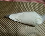★和栗で作る美味しい*モンブラン*№2♪作り方34写真