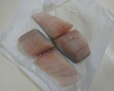 さわらのもと焼き作り方1写真