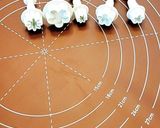 まん丸カップの葡萄ゼリー作り方9写真
