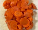 【高タンパク質・低脂肪】鶏カレー作り方5写真