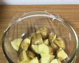 【高タンパク質・低脂肪】鶏カレー作り方8写真