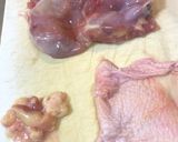【高タンパク質・低脂肪】鶏カレー作り方9写真