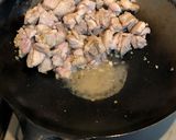 【高タンパク質・低脂肪】鶏カレー作り方14写真