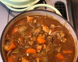 【高タンパク質・低脂肪】鶏カレー作り方19写真