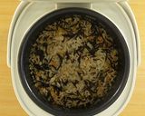 相性抜群◎ツナと生姜の炊き込みご飯作り方4写真