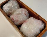 令和四年九月十二日　お弁当作り方1写真