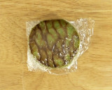 もちもち しっとり＊抹茶のミニどら焼き作り方7写真