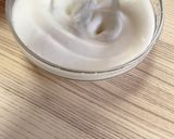 アクアファバチョコレートマフィン作り方3写真