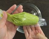 サクッと香ばしい♡抹茶ラングドシャ作り方4写真