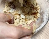 しっとりサクサク！ヴィーガンスコーン作り方2写真