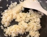 子どもが喜ぶ♡ふわふわ豆腐入りハンバーグ作り方1写真
