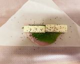 とりミンチ味噌春巻き作り方5写真