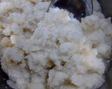 蓮根焼牡蠣作り方2写真