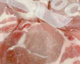 パサつきなし！厚切り豚ロースのトンテキ作り方1写真