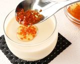 癒されるお茶～金木犀お茶～作り方6写真