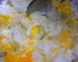 蓮根焼牡蠣作り方8写真