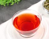 癒されるお茶～金木犀お茶～作り方8写真
