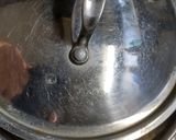 豚肉もやしキムチ作り方2写真