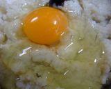 蓮根焼牡蠣作り方7写真