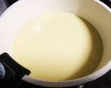 さつまいものポタージュ作り方5写真