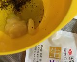 レンコン彩りドレッシングサラダ作り方3写真