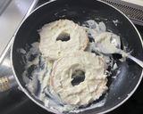 車麩でクロックマダム風作り方3写真