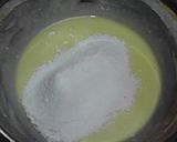 ☆カッテージチーズケーキ　ヨーグルト☆作り方2写真