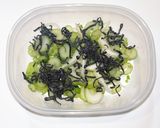 止められない！やみつきセロリ漬け作り方2写真