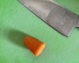 うどん屋サンのサラダ作り方3写真