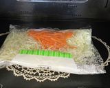 うどん屋サンのサラダ作り方5写真