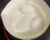 つぶさない⁈ごろごろポテトサラダ作り方1写真