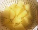 つぶさない⁈ごろごろポテトサラダ作り方2写真