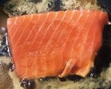 おばあちゃんのはらこ飯作り方1写真
