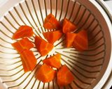 つぶさない⁈ごろごろポテトサラダ作り方3写真