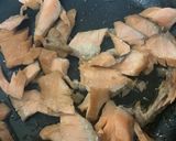 おばあちゃんのはらこ飯作り方3写真