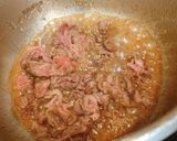 圧力鍋で秒！ほくほく肉じゃが♡作り方4写真