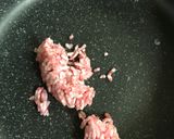 マジックソルト(ペッパー)チャーハン♪作り方1写真