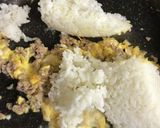 マジックソルト(ペッパー)チャーハン♪作り方4写真