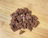 ココナッツたっぷり!チョコスコーン作り方1写真