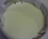☆カッテージチーズケーキ　ヨーグルト☆作り方6写真