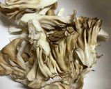 きのこたっぷりメインのサラダ!!作り方3写真
