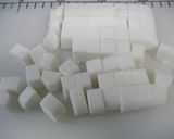 *簡単 はんぺんのマヨチーズ焼き*作り方1写真
