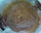 ☆カッテージチーズケーキ　ヨーグルト☆作り方7写真