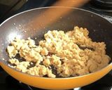 高野豆腐のアボカドバーガー作り方4写真