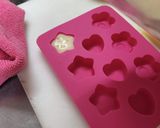 甘酒でもおいしいパイナップルアイス作り方4写真