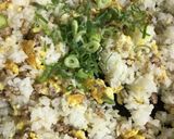 マジックソルト(ペッパー)チャーハン♪作り方5写真