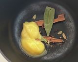 濃厚★バターチキンカレー作り方3写真