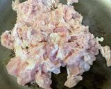 なすの味噌そぼろがけ作り方4写真