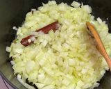 濃厚★バターチキンカレー作り方4写真
