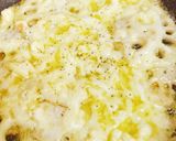簡単！れんこんのチーズ焼き☆カリカリ♪作り方3写真